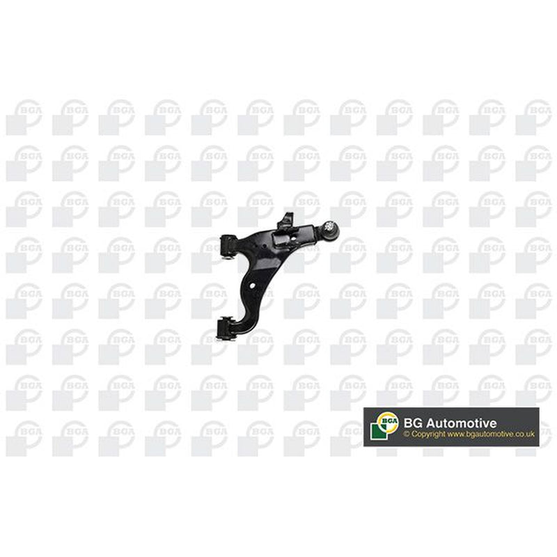 BGA Control/Trailing Arm Front Right TRC9115