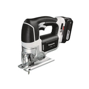 Panasonic EY4550LJ2G Jigsaw & Systainer Case 18V 2 x 5.0Ah Li-ion - EY4550LJ2G