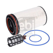Febi Fuel Filter Service Kit 178718
