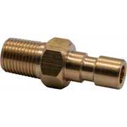 Sealey Plug Thread Adaptor NPT-1/8-27