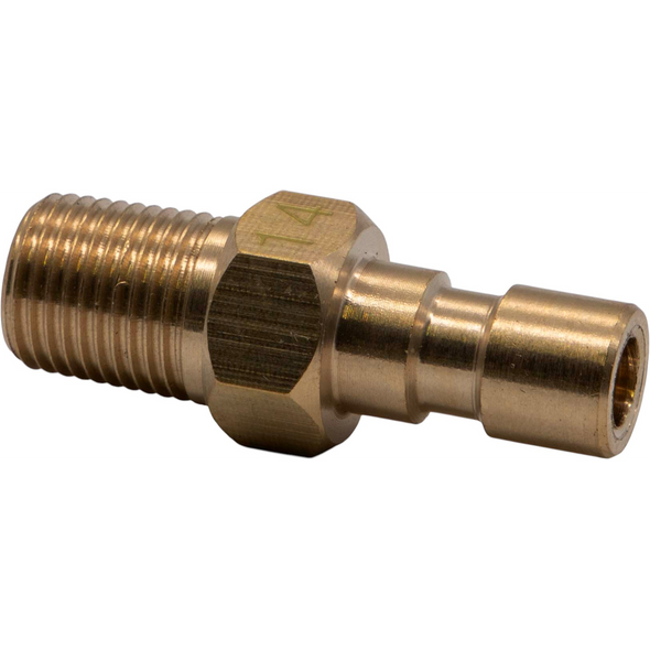 Sealey Plug Thread Adaptor NPT-1/8-27