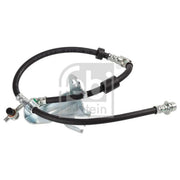 Febi Brake Hydraulic Hose Line Front Right 172395