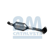 BM Catalysts Homologated Petrol Cat BM90944H