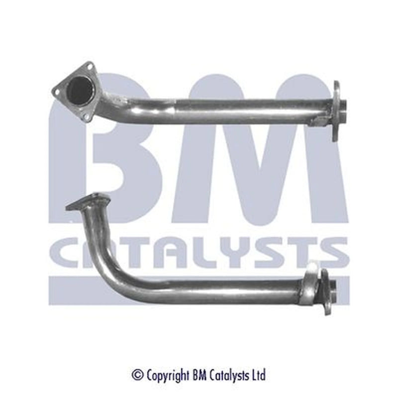 BM Catalysts Exhaust Pipe OD BM70362