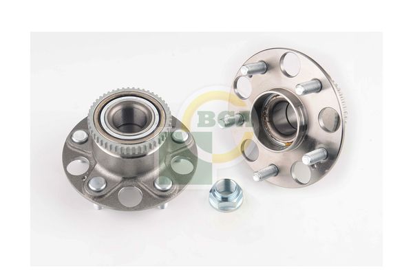 BGA Wheel Bearing Kit 146mm