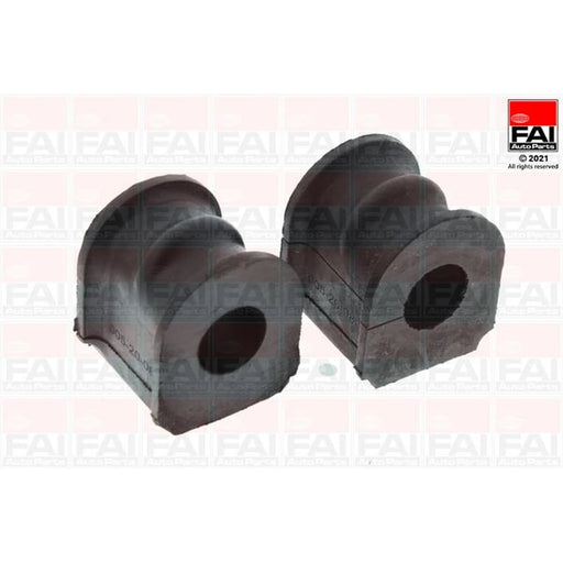 FAI 2 x Anti Roll Bar Mounting Bracket SS10687K