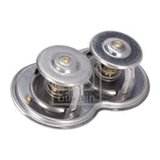 Febi Thermostat,Coolant 179351