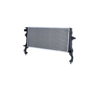 NRF Engine Radiator 550130