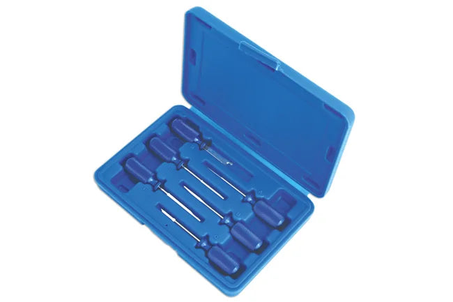 Laser Tools Terminal Tool Kit 6pc - PL