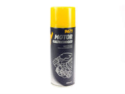 MANNOL Engine Bay Foam Cleaner Soil Oil Remover Plastic Protector 450ml - MAN