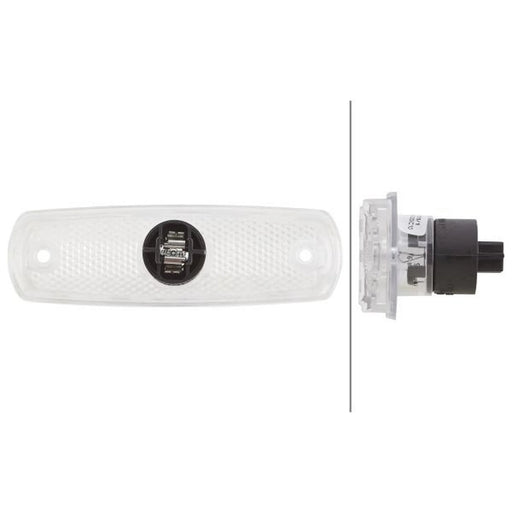 Hella Position Lamp W Right 2PF 962 964-071 0874827 2PF 962 964-071