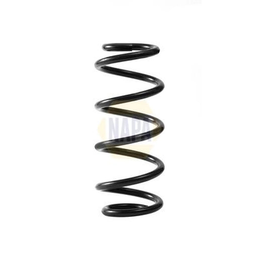 NAPA Front Suspension Coil Spring NCS2348
