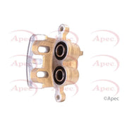 Apec Brake Caliper Assembly Front Right RCA174
