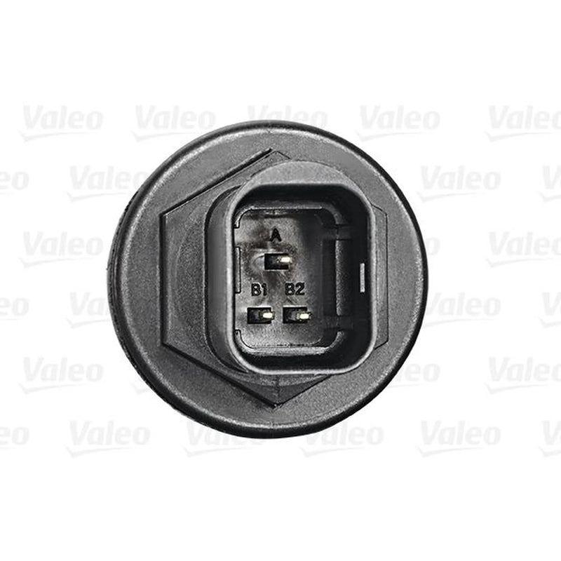 Valeo Vehicle Speed Sensor VSS Pin 255302