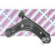 Borg & Beck Control/Trailing Arm BCA7618