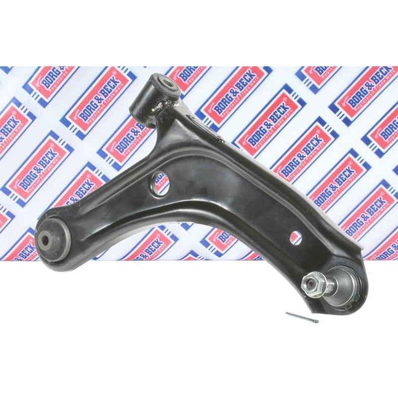 Borg & Beck Control/Trailing Arm BCA7618