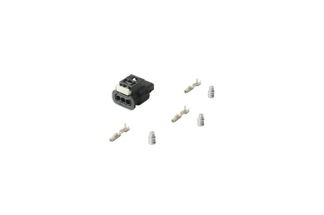 Connect 3-Pin Crankshaft Sensor Connector Kit - for Ford EcoBlue - CPL