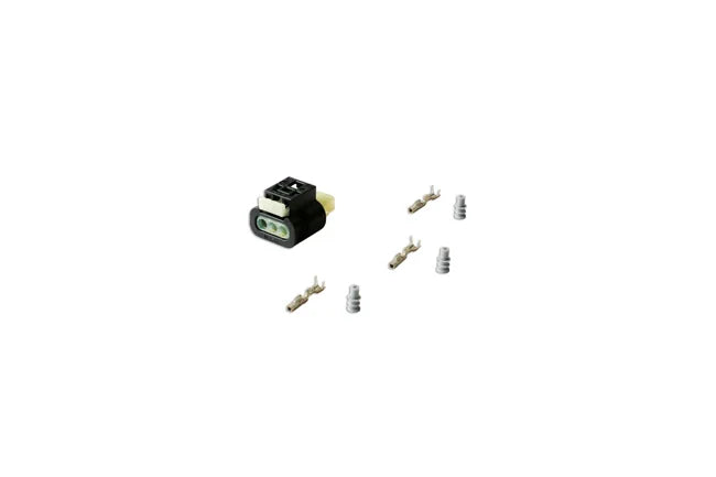 Connect 3-Pin Crankshaft Sensor Connector Kit - for JLR - CPL