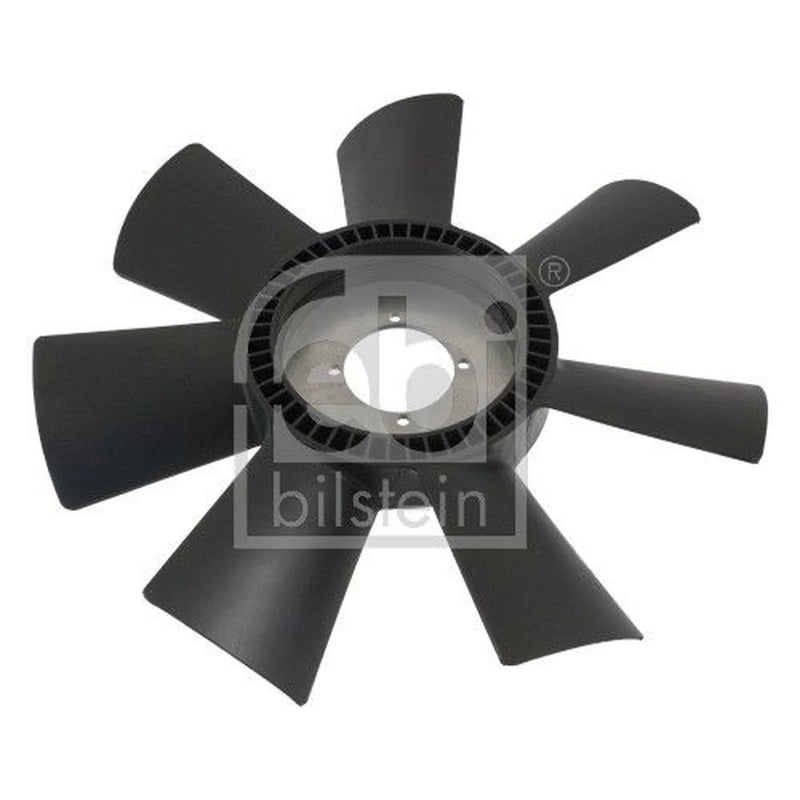 Febi Radiator Cooling Fan Blade 48451