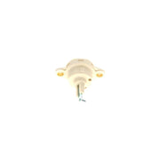 Bosch Fuel Injection Cut-Off Valve 0 928 400 270