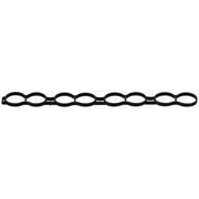 Elring Intake Manifold Gasket Thick ACM (Polyacrylate) 340.820