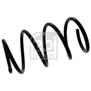 Febi Front Suspension Coil Spring 46876
