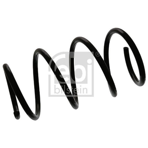Febi Front Suspension Coil Spring 46876