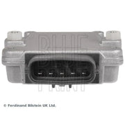 Blue Print Ignition Switch Unit ADT314119