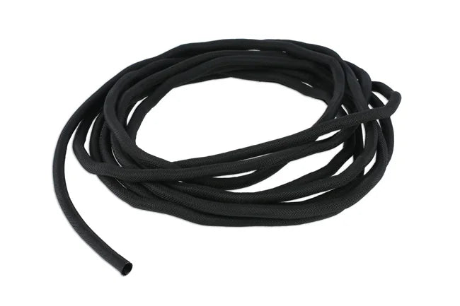 Connect Wraparound Braided Sleeving x 5m 5-10mm