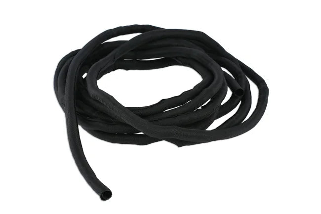 Connect Wraparound Braided Sleeving x 5m 5-10mm