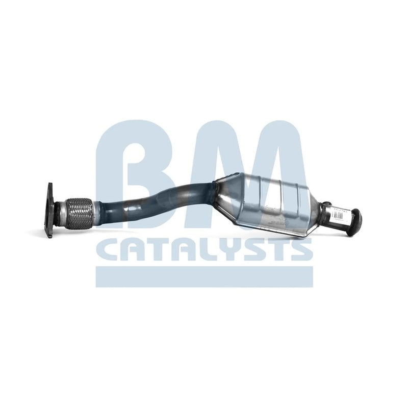 BM Catalysts Homologated Diesel Cat BM80129H