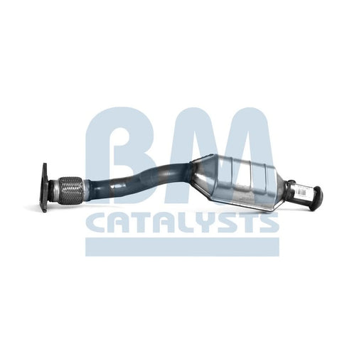 BM Catalysts Homologated Diesel Cat BM80129H
