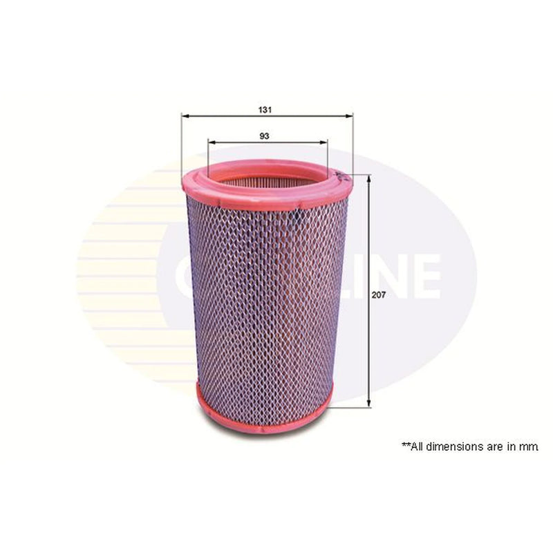 Comline Engine Air Filter EAF359