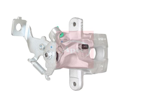 Apec Brake Caliper Assembly Rear Right