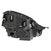 Valeo Headlight Headlamp PY21W Left 450932