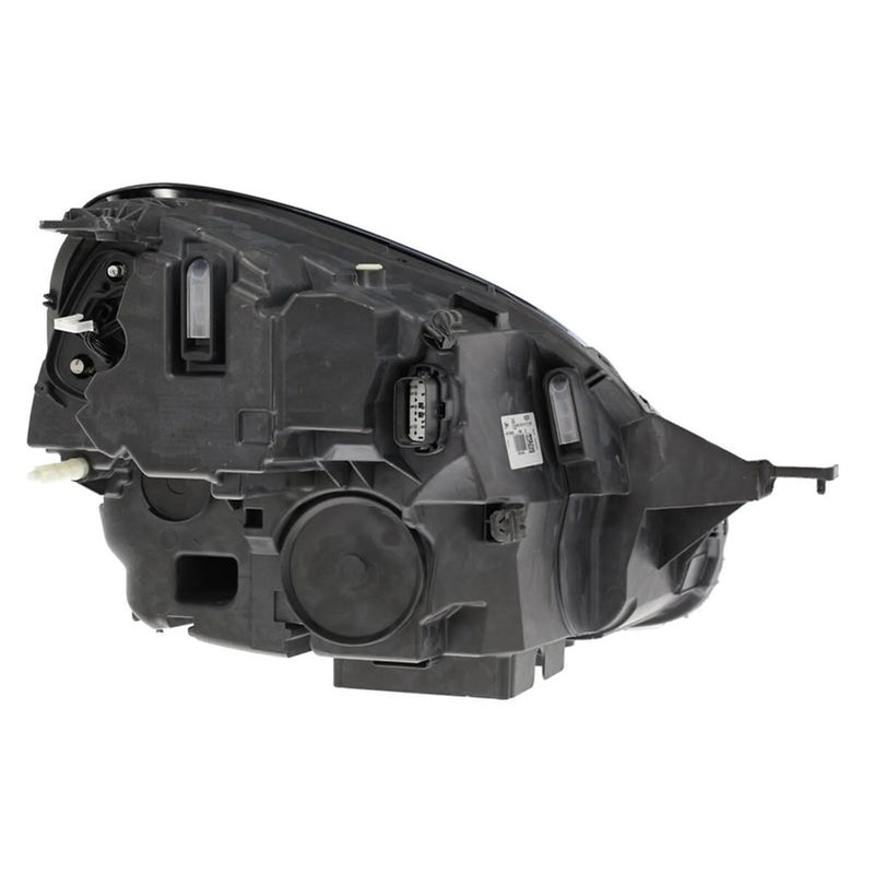 Valeo Headlight Headlamp PY21W Left 450932