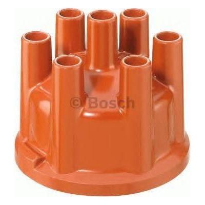 Genuine Bosch Distributor Cap Fits Porsche 911 Sc Carrera - 3.0 - 74-83 12355220 Bosch  - Town Parts