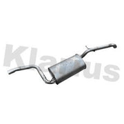 Klarius Box With Tail Pipe FE1295K