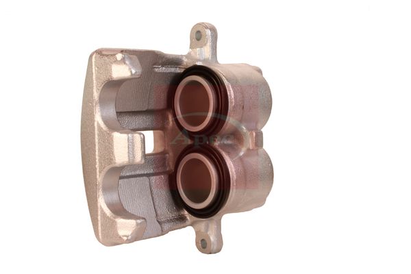Apec Brake Caliper Assembly Front Left