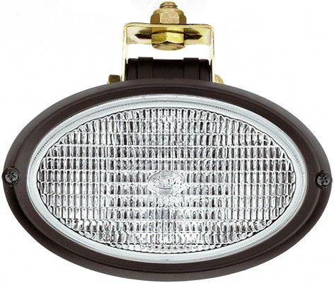 Hella Worklight High
