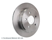 Blue Print ADA104349 Brake Disc