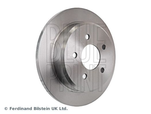 Blue Print ADA104349 Brake Disc