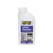 Rustins PVCu Cleaner 500ml - UPVC500