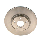Bosch 2 x Vented Brake Discs 0986479956 OE 1223664 1223666 1253964 1253965 0 986 479 956