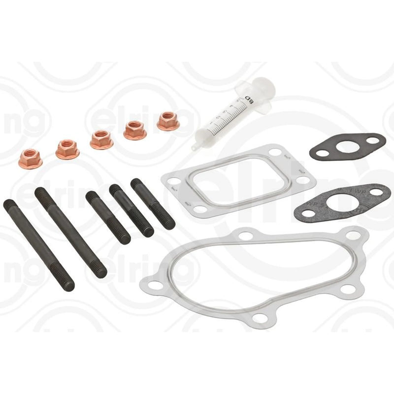 Elring Charger Mounting Kit 716.070