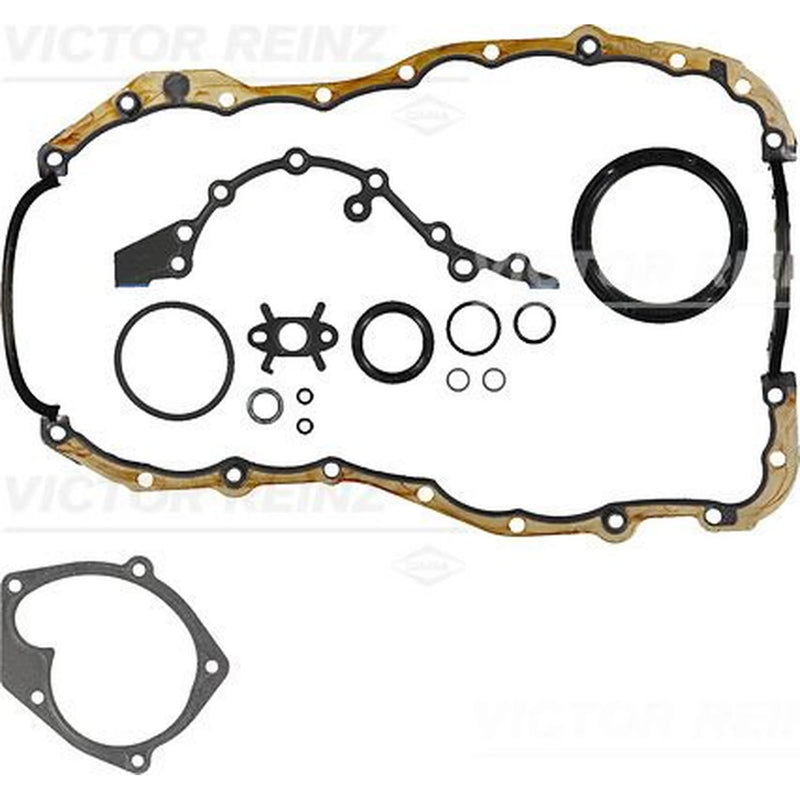 Victor Reinz Crankcase Gasket Kit ID 08-38517-01