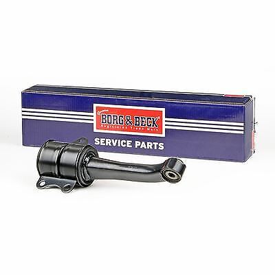 BORG & BECK Engine Mounting Support Motor Mount Rear For Seat Arosa VW Lupo Polo Borg & Beck - Town Parts