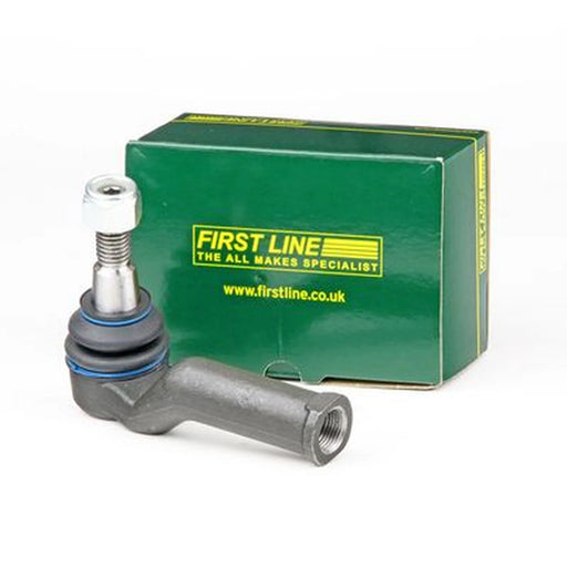 First Line Steering Tie Rod End Ball Joint FTR5412