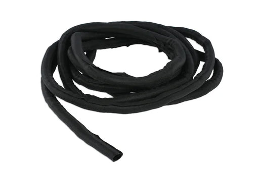Connect Wraparound Braided Sleeving 13.0mm x 4m - CPL