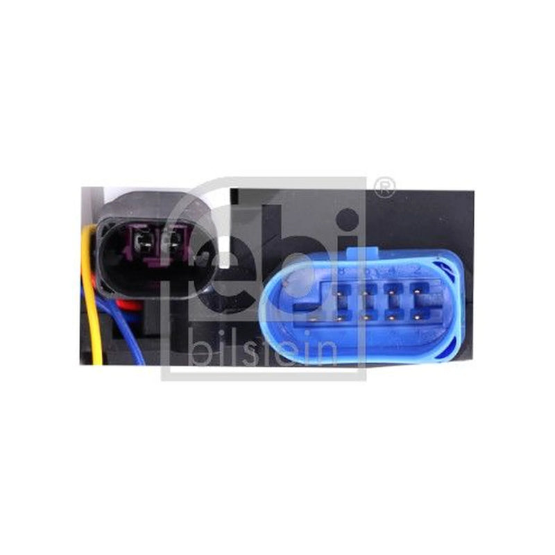Febi Door Lock Mechanism Left Rear 9 Pin 1000557